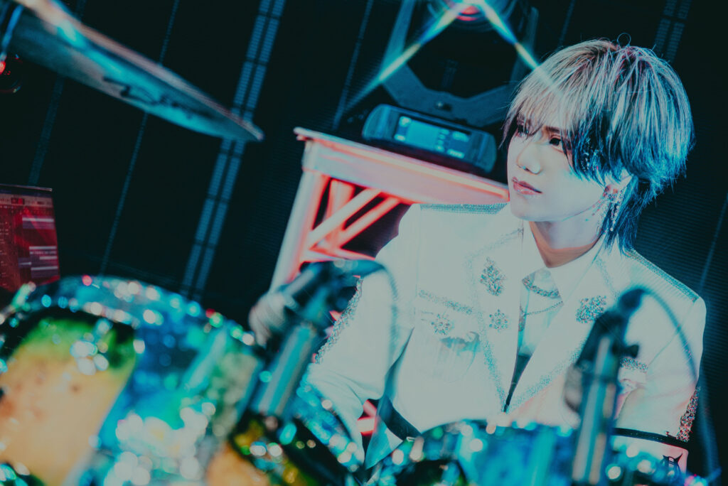 生誕曲 ZEROHZ LIVE TOUR 2025 Nebul∀ SAGA1 FINAL~fetus~ at Zepp